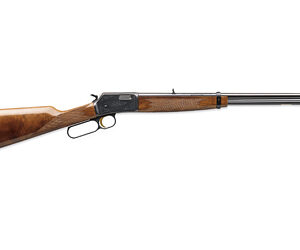 Browning BL-22 Grade II Rifle .22 LR 15rd Capacity 20" Barrel Walnut