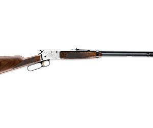 Browning BL-22 FLD Grade II Octagon Rifle .22 LR 15rd Magazine 24" Barrel Walnut