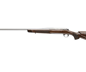 Browning X-Bolt 2 White Gold Medallion