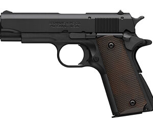 BRN 1911-22A1 POLY 22LR 3.63" 10RD