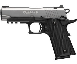 BRN 1911-380 380ACP 3.63" 8RD STS
