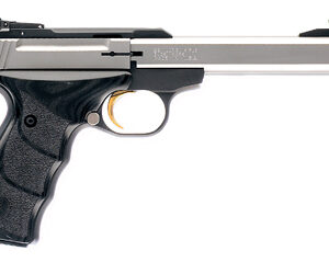 BRN BM PLUS STS UDX 22LR 5.5" 10RD B