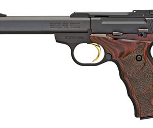 Browning Buck Mark Plus Rosewood UDX