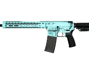 BRO SPEC+ 556NATO 16" 30RD FUSN BLUE