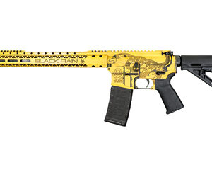 Black Rain Ordnance Spec+ Patriot Rifle 5.56mm 30rd Magazine 16" Barrel Gadsden Flag Finish