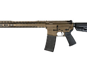 BRO SPEC+ SSP 556NATO 16" 30RD BRZ