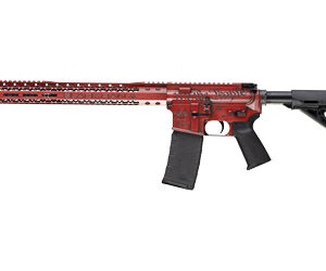 BRO WTP 556NATO 16" 30RD RED BW