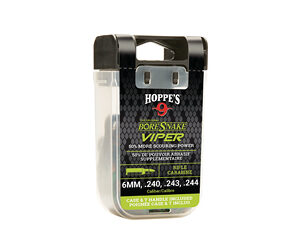 Viper Den Boresnake -  6mm .240 - .244 Caliber Viper Rifle