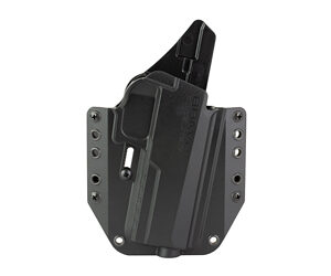 BRAVO BCA SIG P320 FS OWB BLK RH
