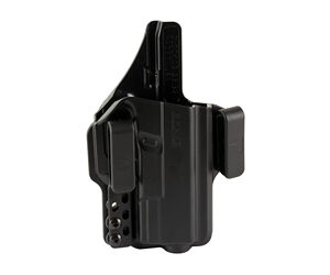 BRAVO TORSION FOR GLK 19 IWB BLK RH