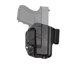 BRAVO TORSION FOR GLK 26 IWB BLK RH