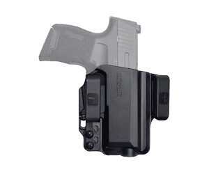 BRAVO TORSION SIG P365 IWB BLK RH