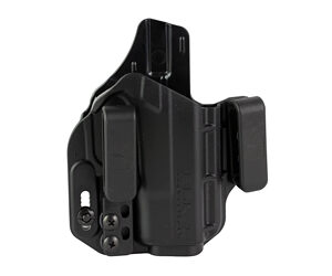BRAVO TORSION GLOCK 42 IWB BLK RH