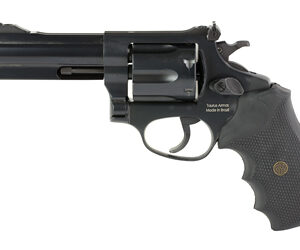 Rossi RM64 Handgun .357 Mag 6rd Capacity 4" Barrel Black