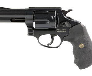 Rossi RP63 Handgun .357 Mag 6rd Capacity 3" Barrel Black Frame with Black Grips