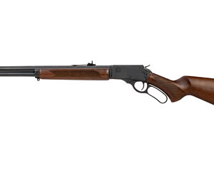 Rossi R95 Lever Action Rifle 44 Rem Mag 10rd Capacity 20" Barrel Black Receiver/Walnut Stock