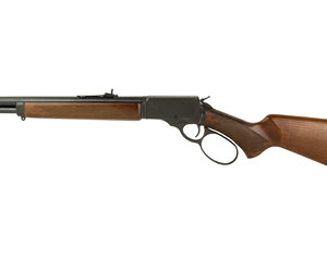 Rossi R95 Trapper Lever Action Rifle 45 Colt 8rd Capacity 16.5" Barrel Black Receiver/Walnut Stock