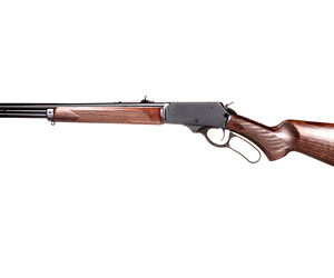 Rossi R95 Lever Action Rifle 30-30 Win 5rd Capacity 20" Barrel Black Receiver/Walnut Stock