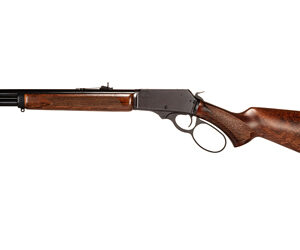 Rossi R95 45-70 Trapper Rifle .45-70 Gov't 5rd Magazine 16.5" Threaded Barrel Wood Stock