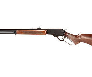 Rossi R95 45-70 Rifle .45-70 Gov't 6rd Magazine 22" Barrel Wood