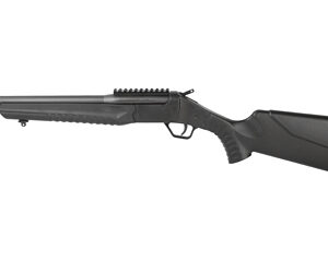Rossi LWC Rifle .44 Mag Single Shot 16.5" Barrel Black