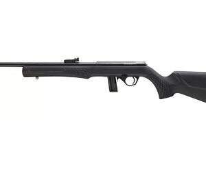 Rossi RB 22 Compact Rifle 22LR 10rd Magazine 16.5" Barrel Black