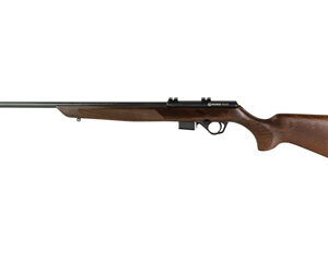 Rossi RB 22 Rifle .22 WMR 5rd Magazine 21" Barrel Wood