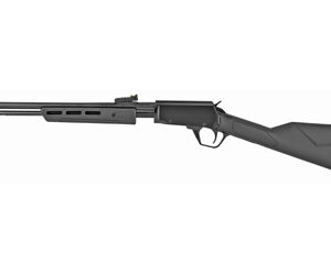 Rossi Gallery Pump Rifle .22 LR 15rd Magazine 18" Barrel Black Stock