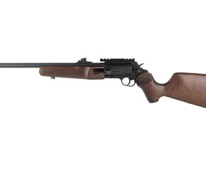 Rossi Circuit Judge Rifle .45 Colt/.410 Mag 5/rd 18.5" Barrel Black Graphite and Wood