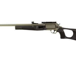 Rossi Circuit Judge Rifle .45 Colt/.410 ga 5rd Capacity 18.5" Barrel Sand and Black