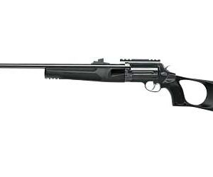 Rossi Circuit Judge Rifle .45 Colt .410 ga 5rd Capacity 18.5" Barrel Black with Thumb Hole