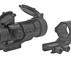 BSA 30mm Red Dot with Dovetail and Weaver Mounts