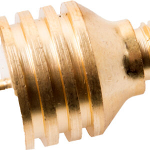 BREAKTHROUGH BRASS CLEANING
