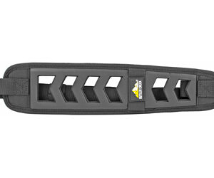 Featherlight Black Rifle W/ Swivels Hang Box E/F