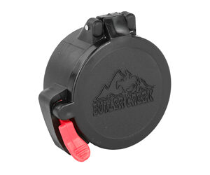 Butler Creek Flip-Open Eyepiece Scope Cover - 1.550"/39.4mm MFG 20110 Size 11