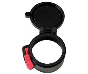 Butler Creek Flip-Open Eyepiece Scope Cover - 1.605"/40.8mm MFG 20140 Size 14