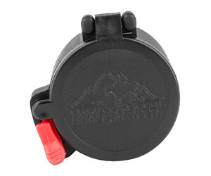 Butler Creek Flip-Open Eyepiece Scope Cover - 1.660"/42.2mm MFG 20160 Size 16