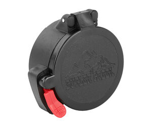 Butler Creek Flip-Open Eyepiece Scope Cover - 1.675"/42.5mm MFG 20170 Size 17