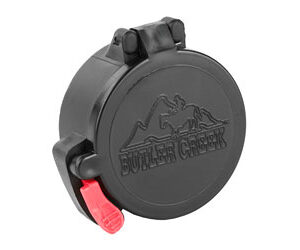 Butler Creek Flip-Open Eyepiece Scope Cover - 1.700"/43.2mm MFG 20180 Size 18