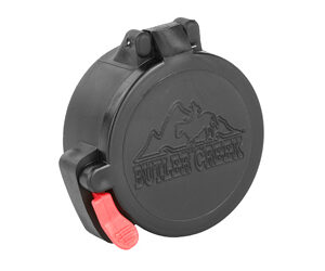 Butler Creek Flip-Open Eyepiece Scope Cover - 1.730"/43.9mm MFG 20190 Size 19