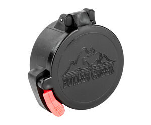 Butler Creek Flip-Open Eyepiece Scope Cover - 1.775"/45.1mm MFG 20200 Size 20