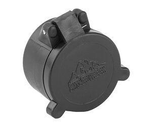 Butler Creek Flip-Open Objective Scope Cover - 1.221"/31mm MFG 30020 Size 02