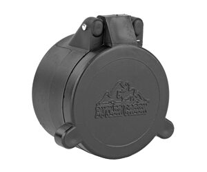 Butler Creek Flip-Open Objective Scope Cover - 1.181"/30mm MFG 30025 Size 02A