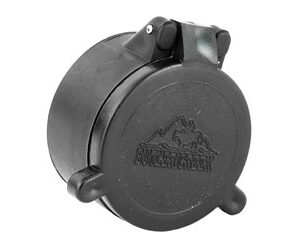 Butler Creek Flip-Open Objective Scope Cover - 1.387"/35.2mm MFG 30050 Size 05