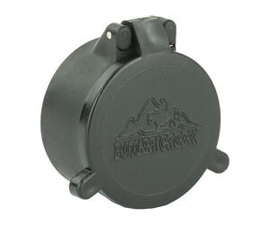 Butler Creek Flip-Open Objective Scope Cover - 1.485"/37.7mm MFG 30090 Size 09