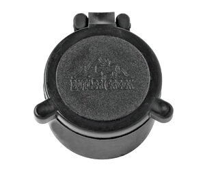 Butler Creek Flip-Open Objective Scope Cover - 1.558"/39.6mm MFG 30150 Size 15