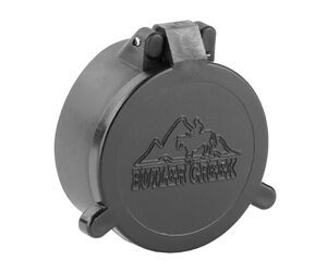 Butler Creek Flip-Open Objective Scope Cover - 1.735"/44.1mm MFG 30210 Size 21