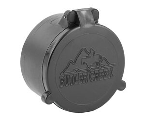 Butler Creek Flip-Open Objective Scope Cover - 1.82"/46.2mm MFG 30260 Size 26