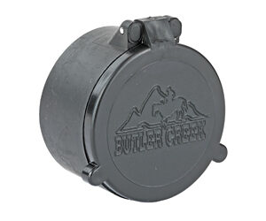 Butler Creek Flip-Open Objective Scope Cover - 1.84"/46.7mm MFG 30270 Size 27