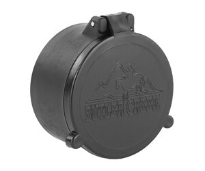 Butler Creek Flip-Open Objective Scope Cover - 1.919"/48.7mm MFG 30290 Size 29